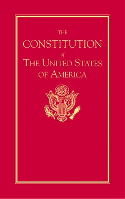 Constitution of the United States by Founding Fathers