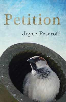 Petition by Peseroff, Joyce