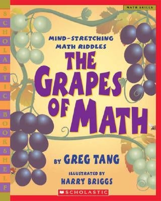 The Grapes of Math by Tang, Greg