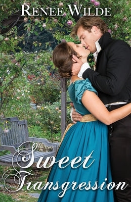 Sweet Transgression by Wilde, Renee