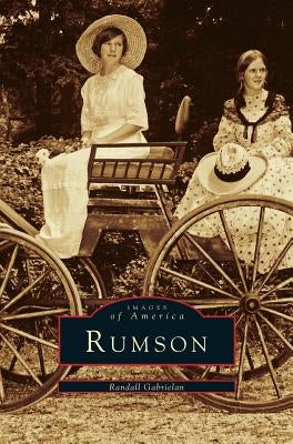 Rumson by Gabrielan, Randall