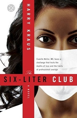 Six-Liter Club (Original) by Kraus, Harry