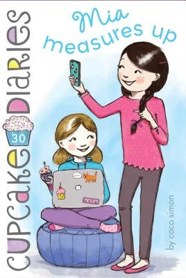 MIA Measures Up, Volume 30 by Simon, Coco