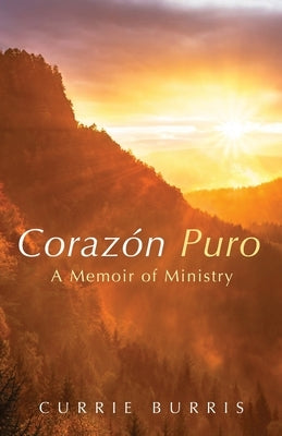 Corazón Puro by Burris, Currie