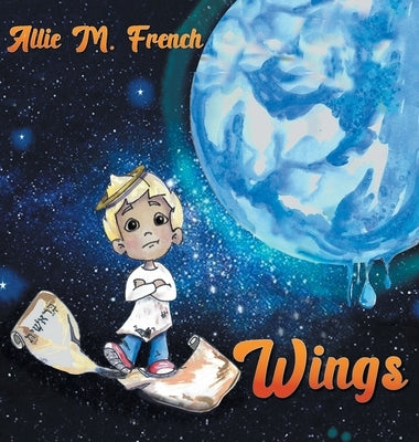 Wings by French, Allie M.