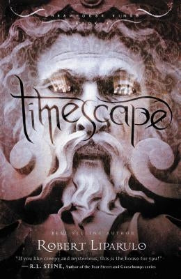 Timescape by Liparulo, Robert