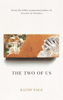The Two of Us by Page, Kathy