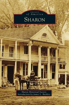 Sharon by Sharon Historical Society