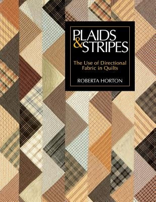 Plaids & Stripes by Horton, Roberta