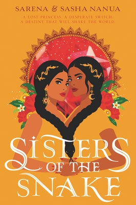 Sisters of the Snake by Nanua, Sasha