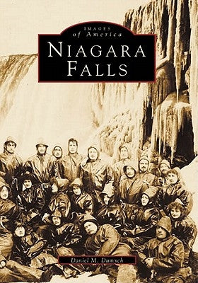 Niagara Falls by Dumych, Daniel M.