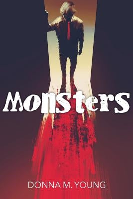 Monsters by Young, Donna