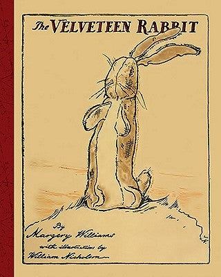 The Velveteen Rabbit by Williams, Margery