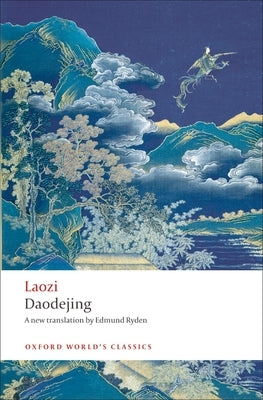 Daodejing by Laozi