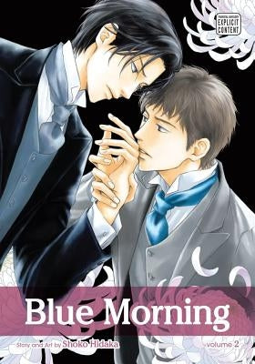 Blue Morning, Volume 2 by Hidaka, Shoko
