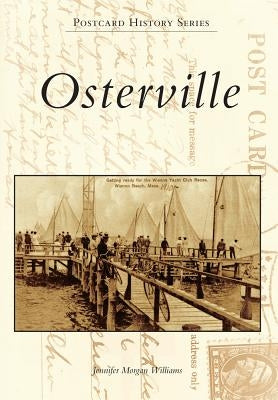 Osterville by Williams, Jennifer Morgan