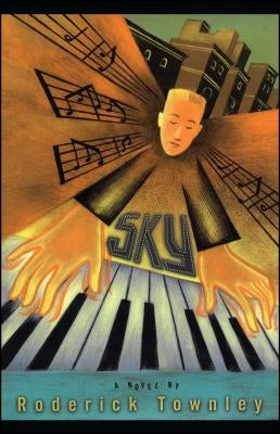 Sky by Townley, Roderick