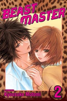 Beast Master, Volume 2 by Motomi, Kyousuke