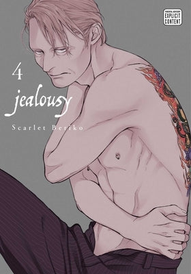 Jealousy, Vol. 4, 4 by Beriko, Scarlet