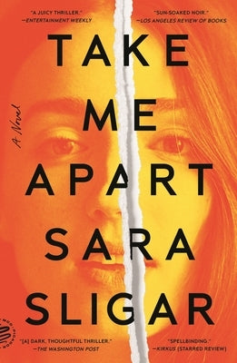 Take Me Apart by Sligar, Sara