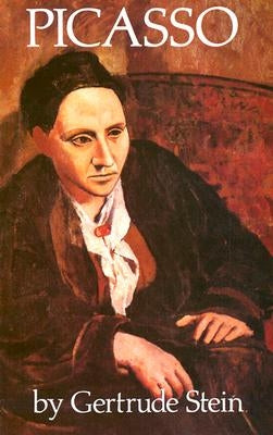 Picasso by Stein, Gertrude