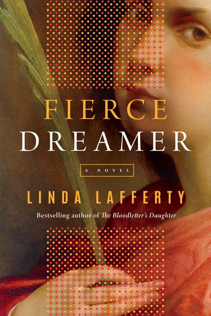 Fierce Dreamer by Lafferty, Linda