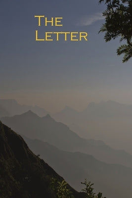 The Letter by Balaam, David E.