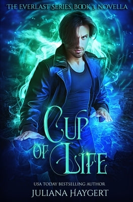 Cup of Life by Haygert, Juliana