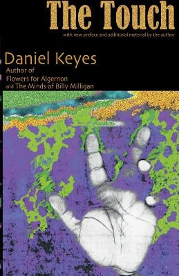 The Touch by Keyes, Daniel