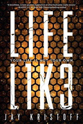 Lifel1k3 (Lifelike) by Kristoff, Jay
