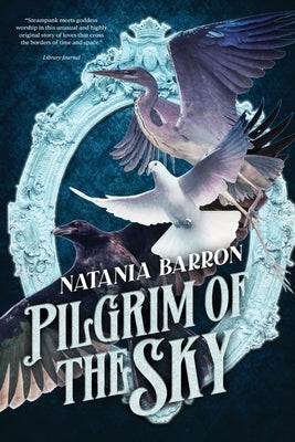 Pilgrim of the Sky by Barron, Natania