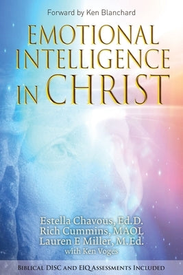 Emotional Intelligence in Christ by Chavous, Ed D. Estella
