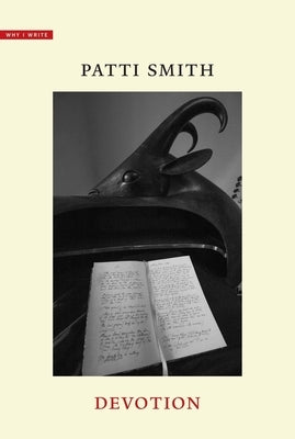Devotion by Smith, Patti