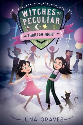 Thriller Night: Volume 2 by Graves, Luna