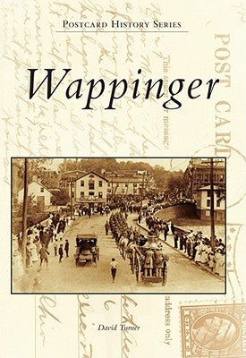 Wappinger by Turner, David