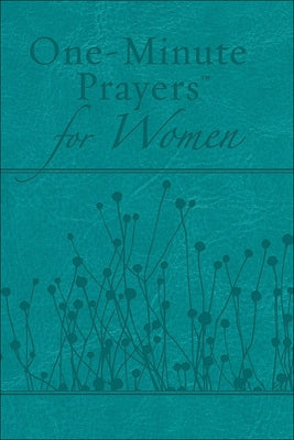 One-Minute Prayers for Women (Milano Softone) by Lyda, Hope