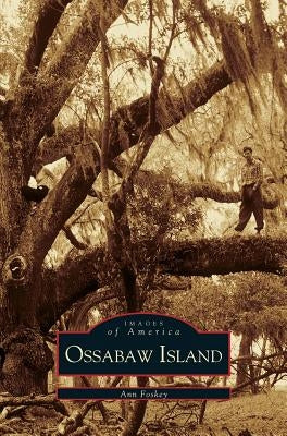 Ossabaw Island by Foskey, Ann