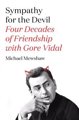 Sympathy for the Devil by Mewshaw, Michael