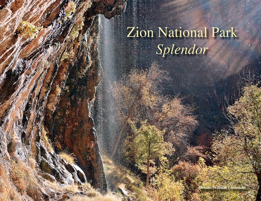 Zion National Park Splendor by Linnehan, Dennis