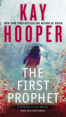 First Prophet by Hooper, Kay