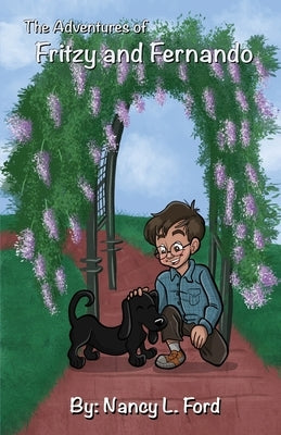 The Adventures of Fritzy and Fernando by Ford, Nancy L.