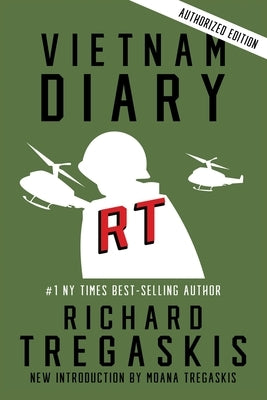 Vietnam Diary by Tregaskis, Richard