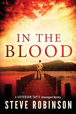 In the Blood by Robinson, Steve