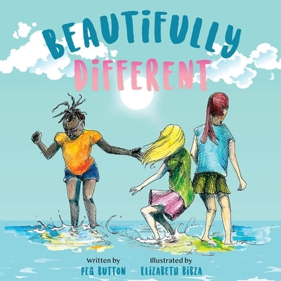 Beautifully Different by Button, Peg