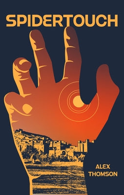 Spidertouch by Thomson, Alex
