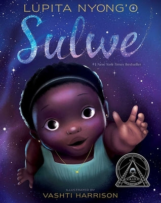 Sulwe by Nyong'o, Lupita