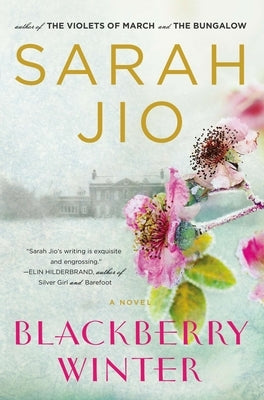 Blackberry Winter by Jio, Sarah