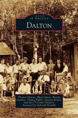 Dalton by Deaton, Thomas