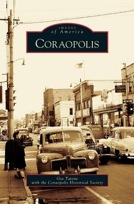 Coraopolis by Tatone, Gia