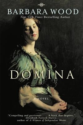 Domina by Wood, Barbara
